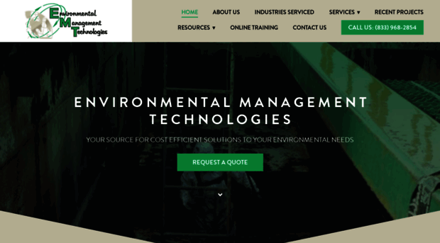 emt4env.com