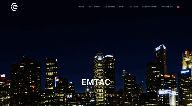 emtacintl.com