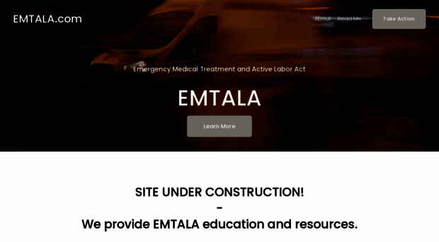 emtala.com