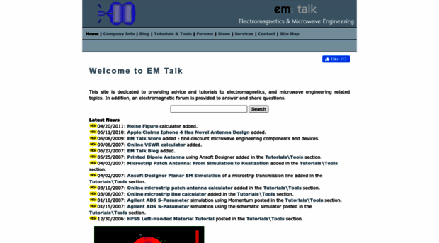 emtalk.com