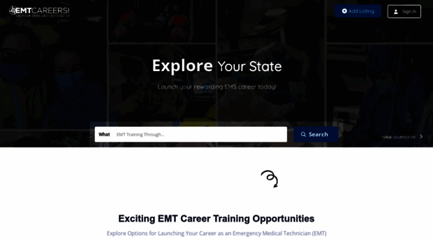 emtcareers.org