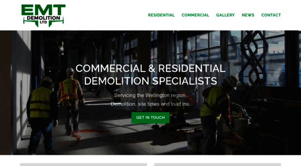 emtdemolition.co.nz