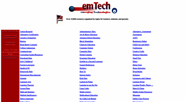 emtech.net