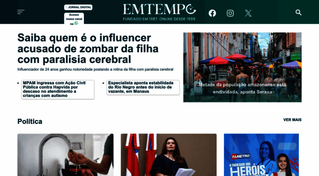 emtempo.com.br