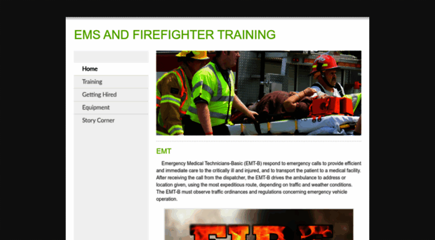 emtfiretrain.weebly.com