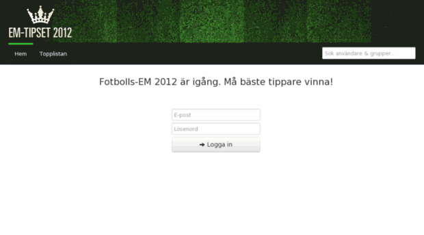 emtipset2012.se