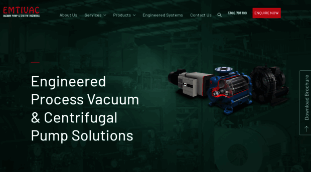 emtivac.com
