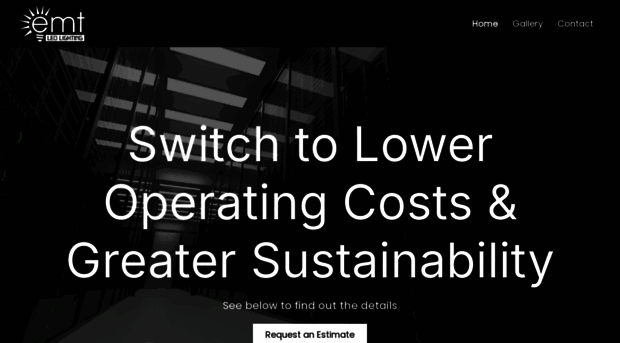 emtlighting.com