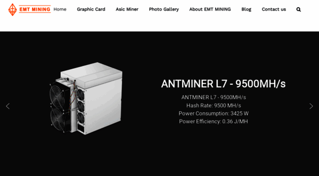 emtmine.com