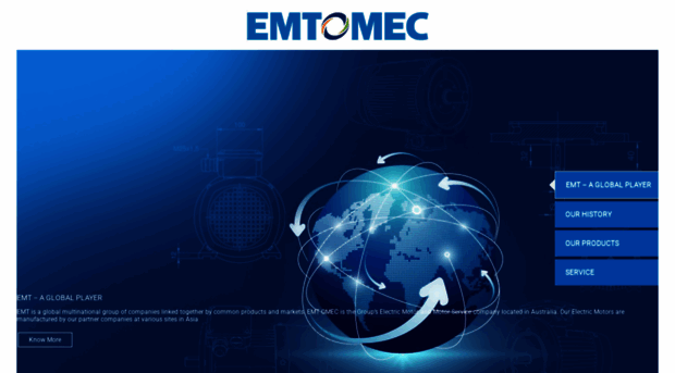 emtmotor.com.au