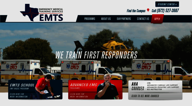 emts911.com