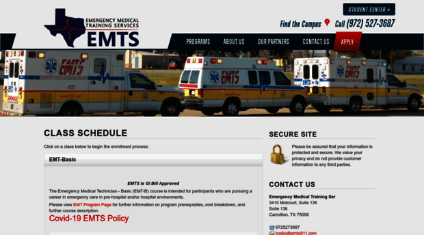 emts911.enrollware.com