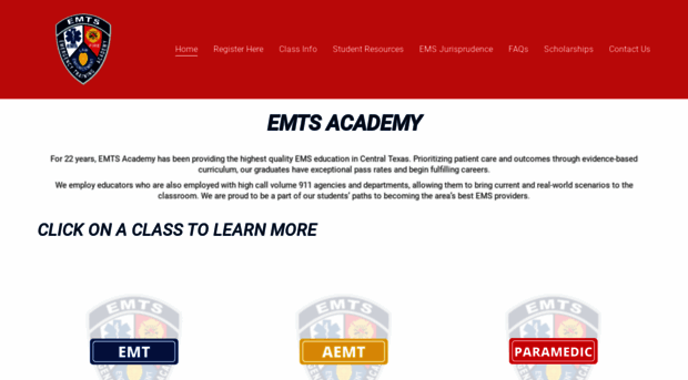 emtsacademy.com