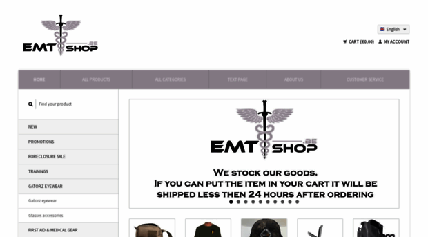 emtshop.be