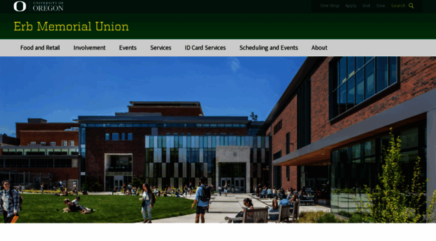 emu.uoregon.edu