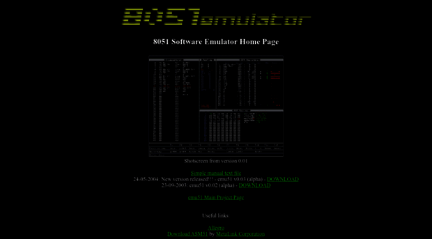 emu51.sourceforge.net