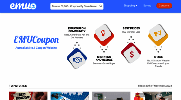 emucoupon.com