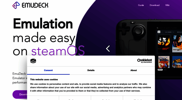 emudeck.com