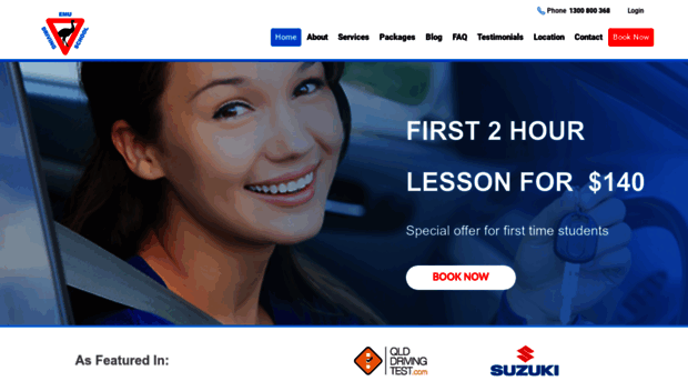 emudrivingschool.com