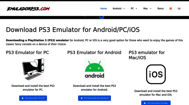 emuladorps3.com