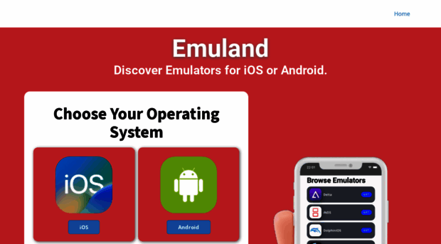 emuland.com