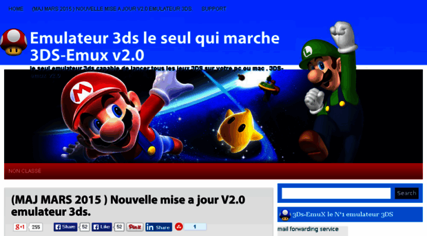 emulateur-3ds.net