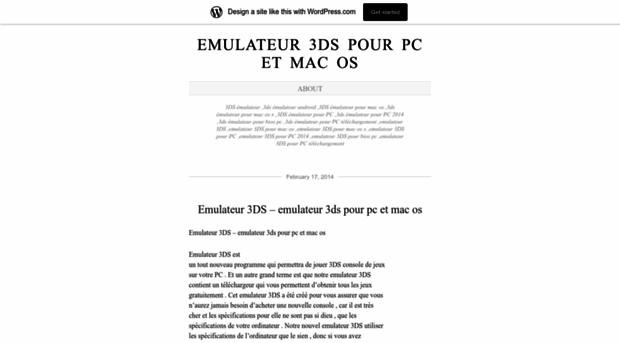 emulateur3dspourpcetmacos.wordpress.com