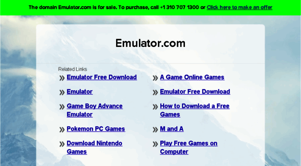 emulator.com