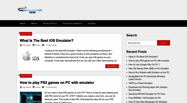 emulatordesk.com