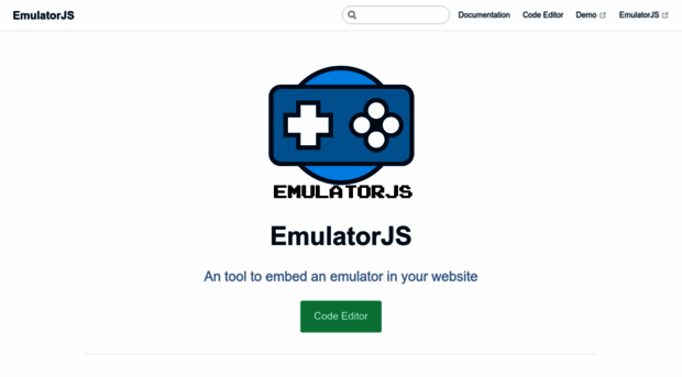 emulatorjs.org