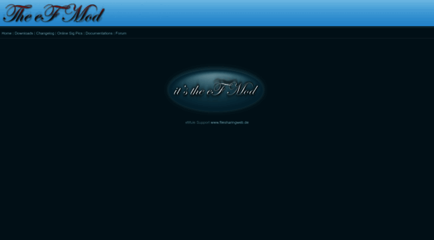 emule-efmod.sourceforge.net