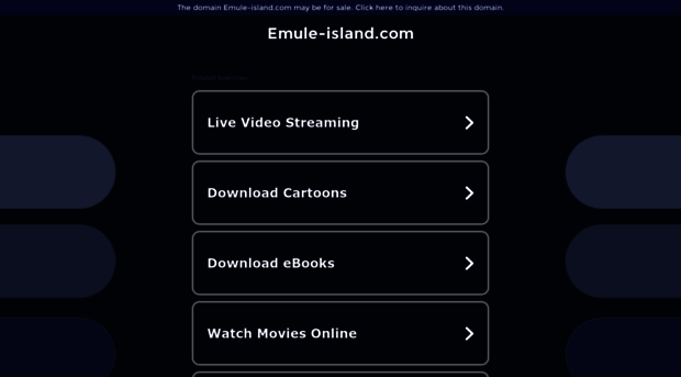 emule-island.com