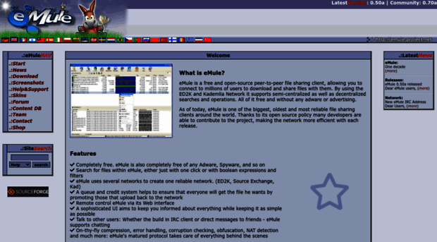 emule-project.com