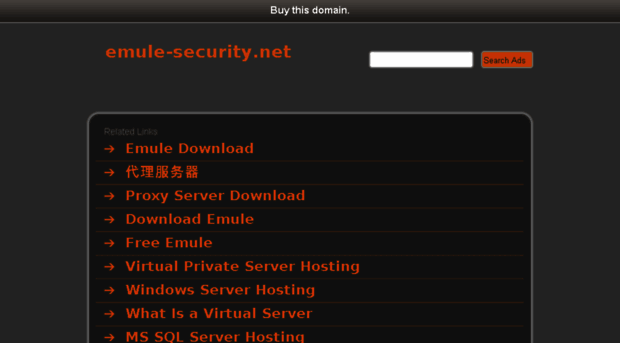 emule-security.net