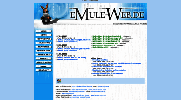 emule-web.de