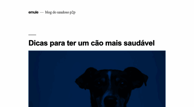 emule.com.br