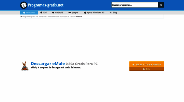 emule.programas-gratis.net