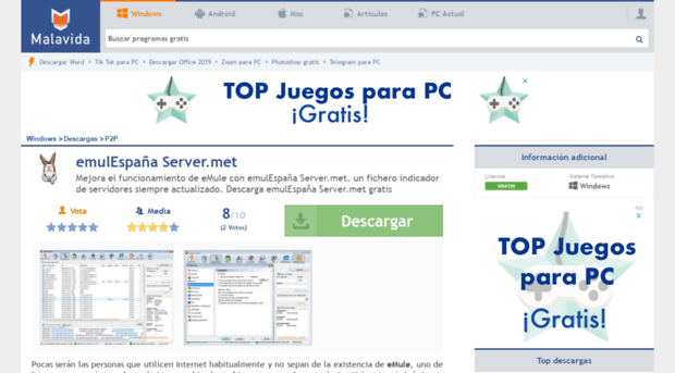 emulespana-server-met.malavida.com