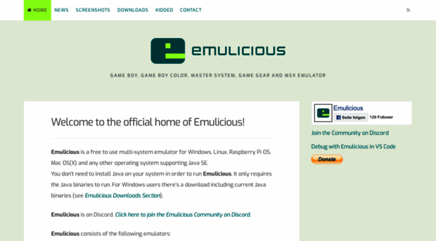 emulicious.net