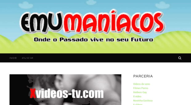 emumaniacos.com.br