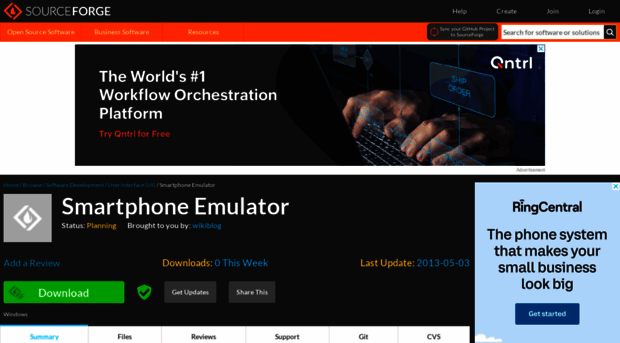 emuphone.sourceforge.net