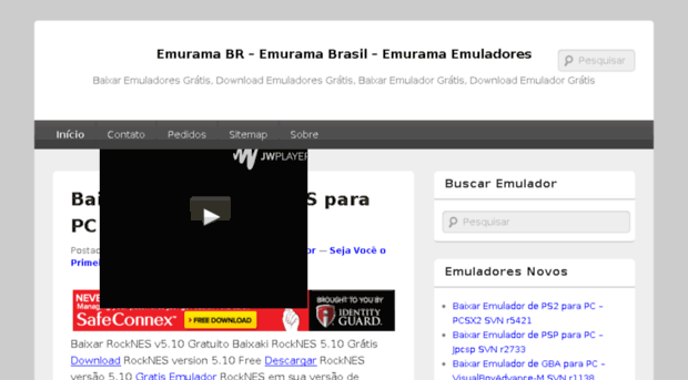 emurama.com