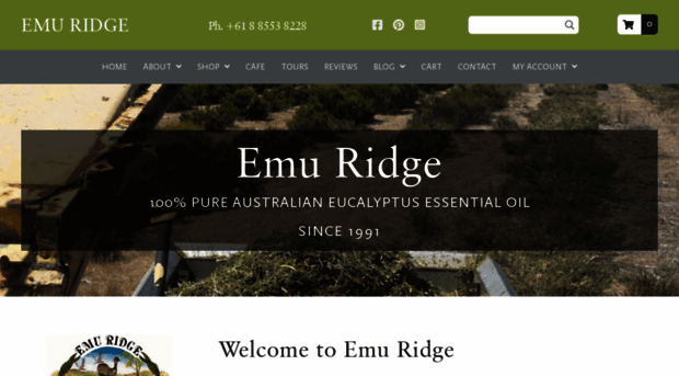 emuridge.com.au