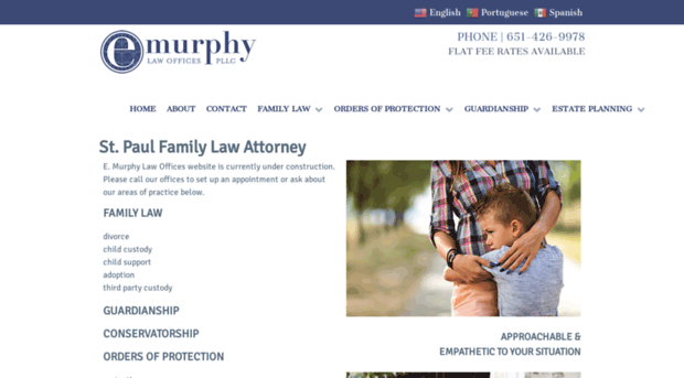 emurphylaw.com