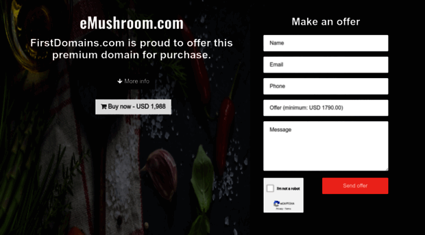 emushroom.com