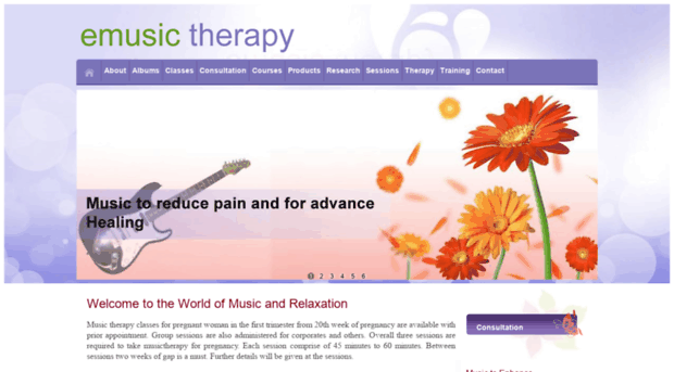 emusictherapy.com