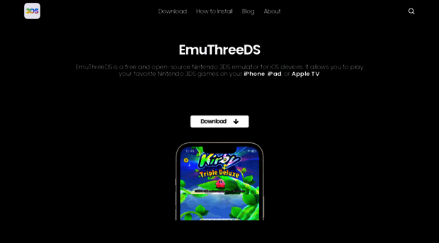 emuthreeds.com