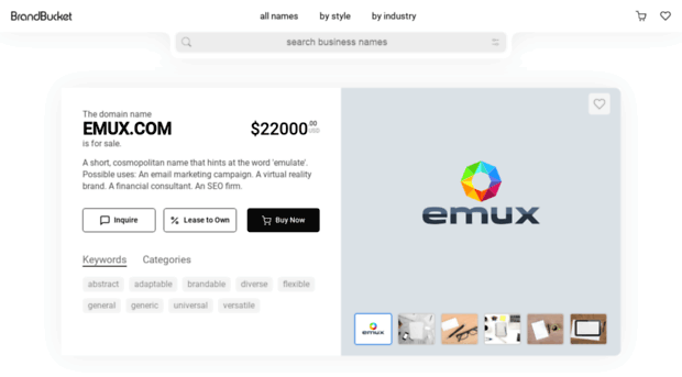 emux.com