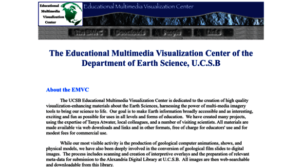 emvc.geol.ucsb.edu