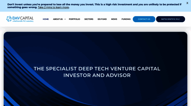 emvcapital.com